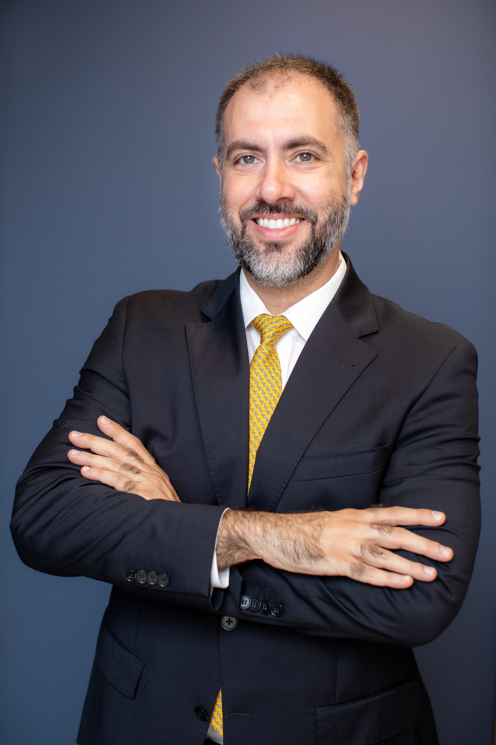 Raphael Longo