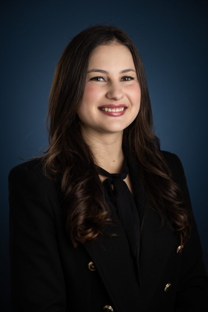 Ana Gabriela Rodrigues Lira, advogada da R. Longo Advogados